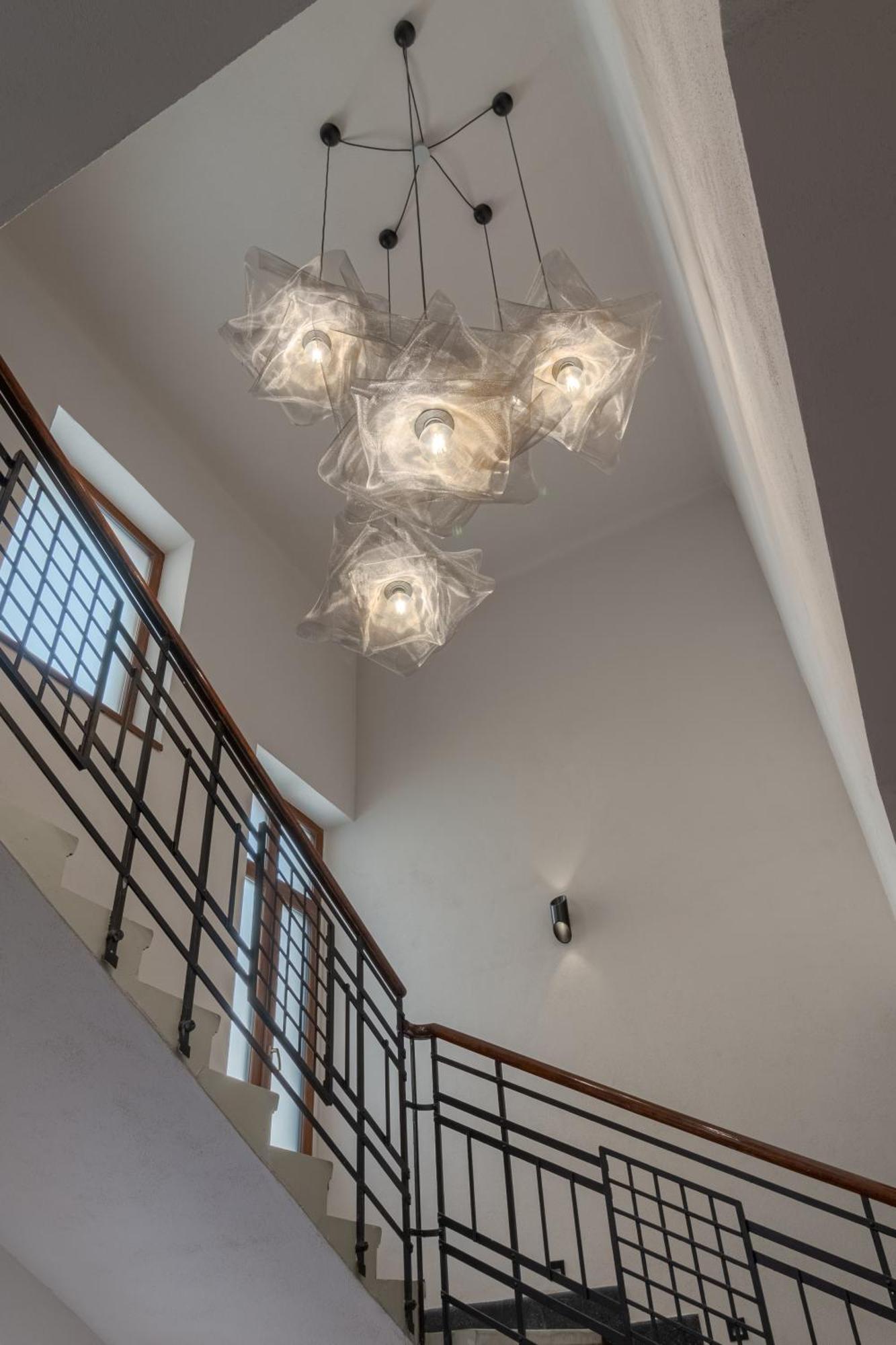 Oasis Rooms Oradea Ngoại thất bức ảnh