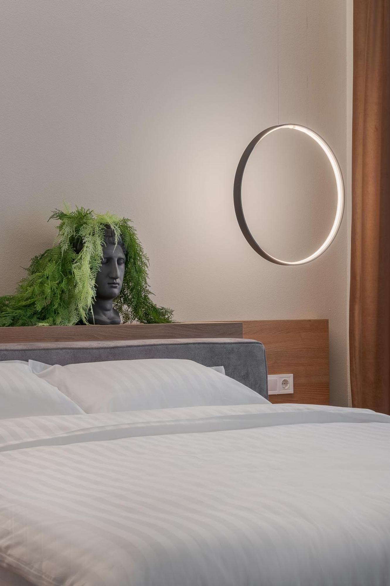 Oasis Rooms Oradea Ngoại thất bức ảnh