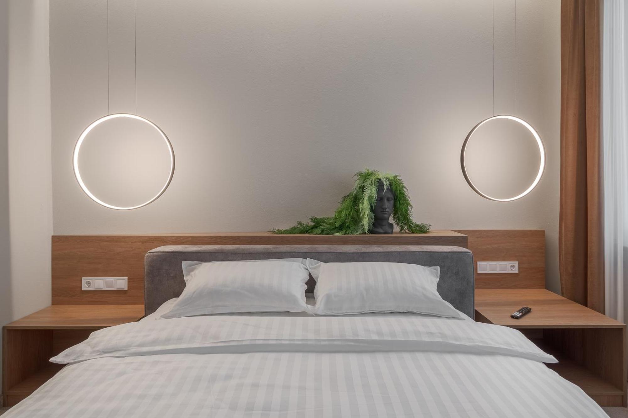 Oasis Rooms Oradea Ngoại thất bức ảnh