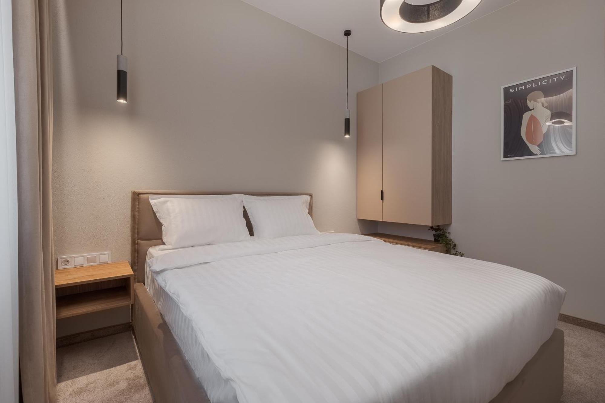 Oasis Rooms Oradea Ngoại thất bức ảnh