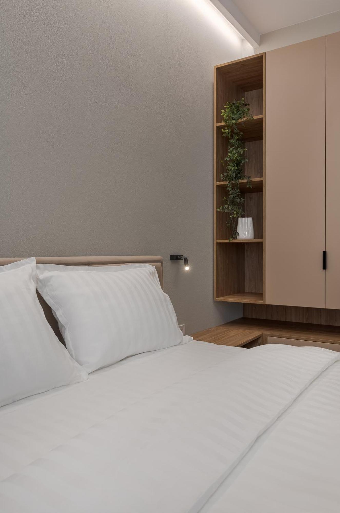 Oasis Rooms Oradea Ngoại thất bức ảnh