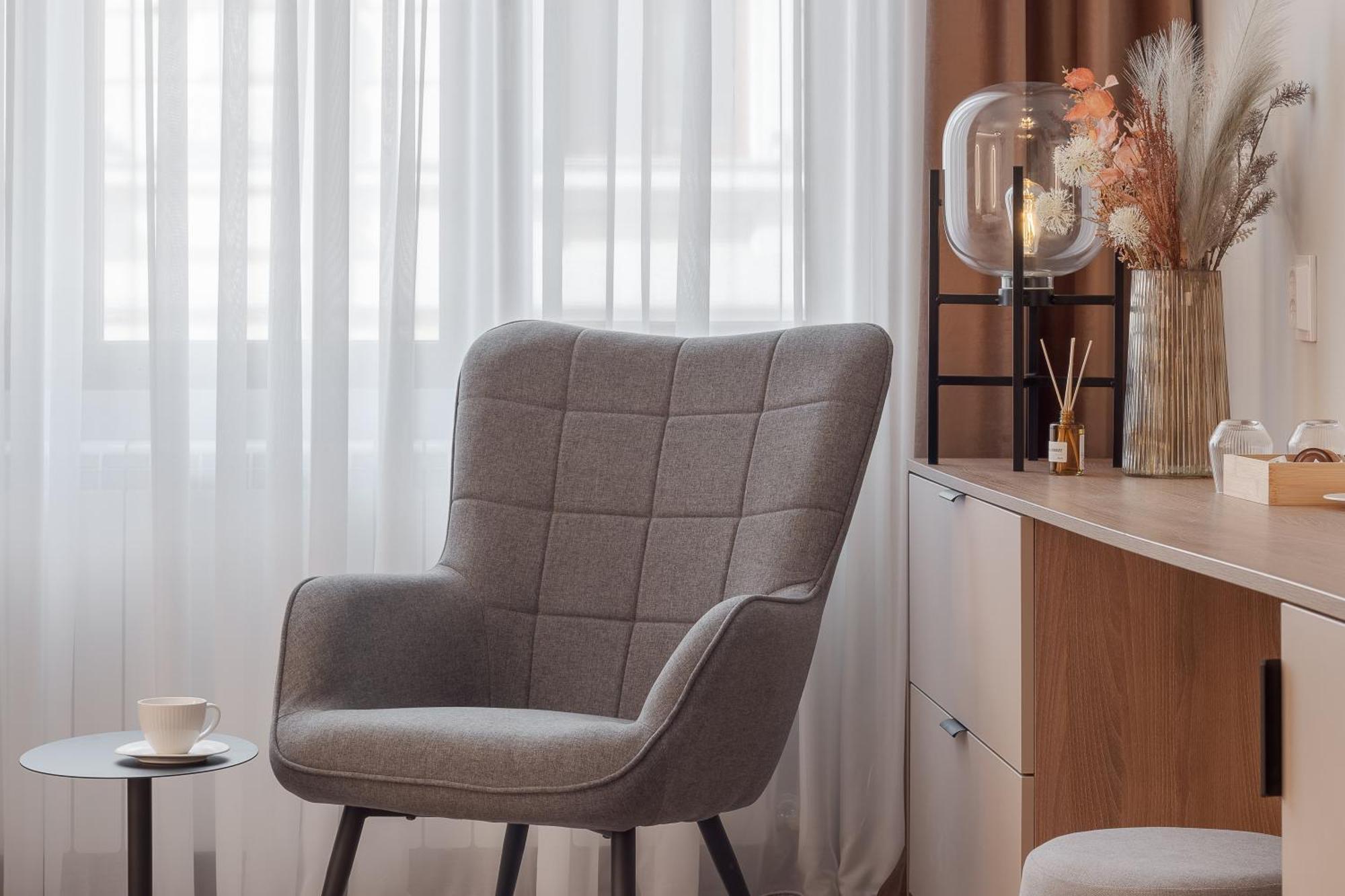 Oasis Rooms Oradea Ngoại thất bức ảnh