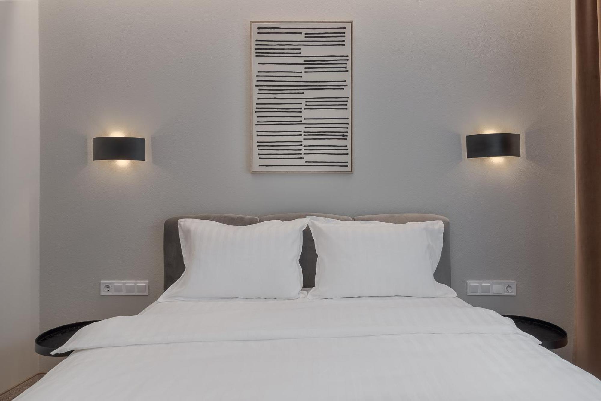 Oasis Rooms Oradea Ngoại thất bức ảnh